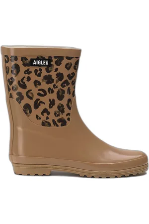 Aigle Regenlaarzen voor dames Eliosa PT