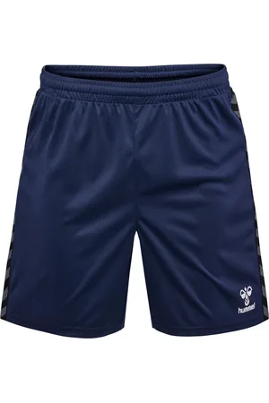 Hummel Shorts Authentic