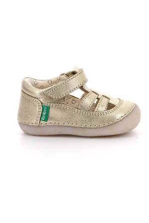 Kickers Sandalen voor babymeisjes Sushy