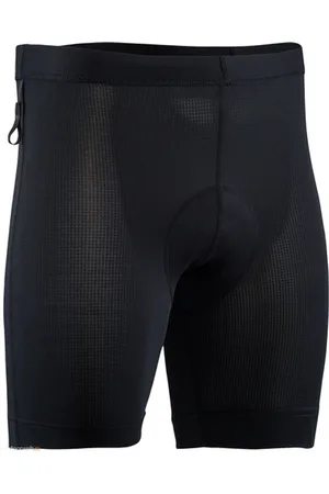 SILVINI Korte broek met binnenvoering