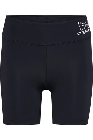 Hummel Vrouwenshort Te Fundamental