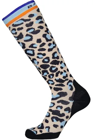 Barts Sokken Leopard