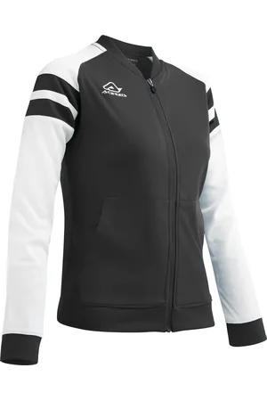 Acerbis Damesjack met rits Kemari