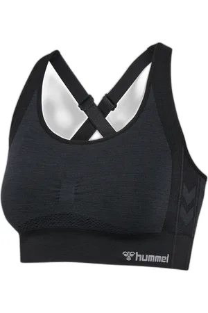 Hummel Naadloze beha voor vrouwen MT Shine