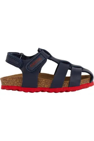 Geox Kras Sandalen voor babyjongens Chalki