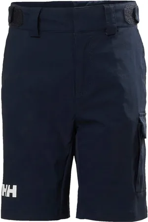 Helly Hansen Cargo shorts voor kinderen Qd