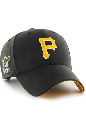 47 Brand Snapback pet MLB Pirates Sure Shot MVP