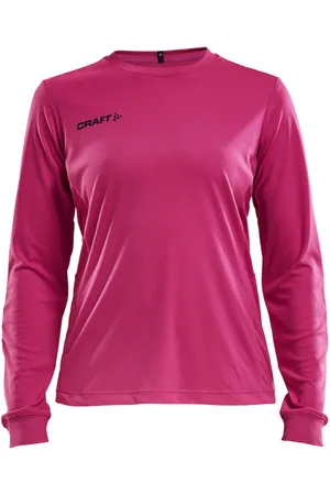 Craft Dames keepersshirt met lange mouwen squad