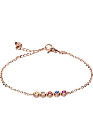 Amelia Parker Vrouwenarmband Gemstone Glam