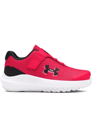 Under Armour Loopschoenen voor babyjongens Surge 4 AC