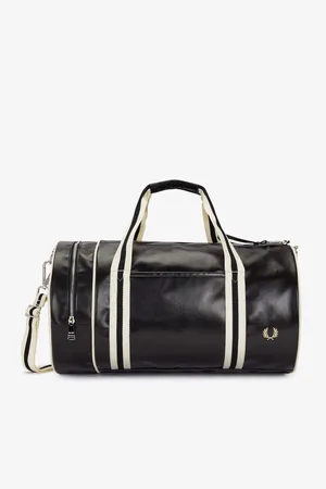 Fred Perry Reistas Classic Barrel