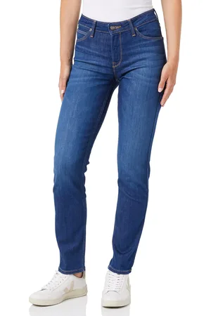 Lee Jeans vrouw Elly
