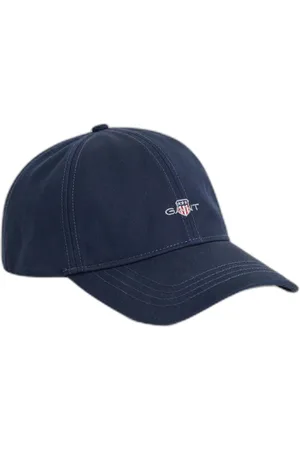 GANT Katoenen baseballpet Shield