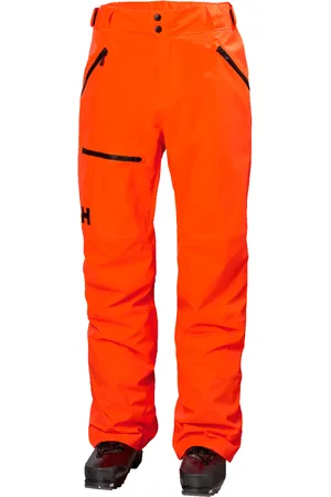 Helly Hansen Cargo skibroek Sogn