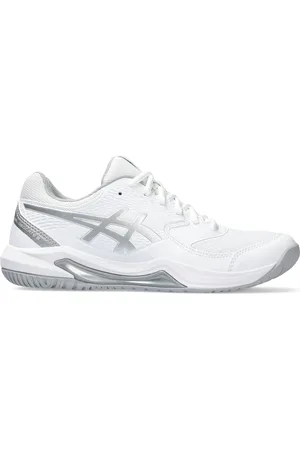 Asics Dames tennisschoenen Gel-Dedicate 8
