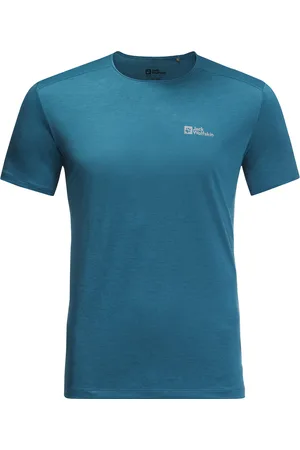 Jack Wolfskin T-shirt Jwp