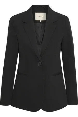 Kaffe Blazer voor dames Sakura