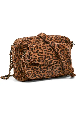 Pieces® Schoudertas voor vrouwen Pcnaina Suede