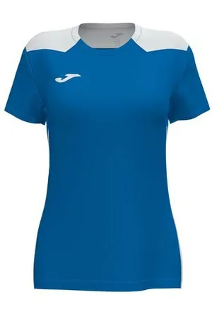 Joma Sportshirt Dames Championship VI
