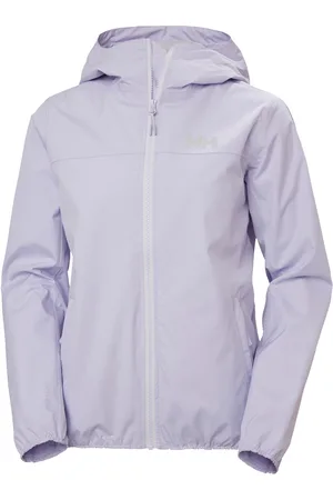 Helly Hansen Opvouwbaar waterdicht damesjack Belfast II