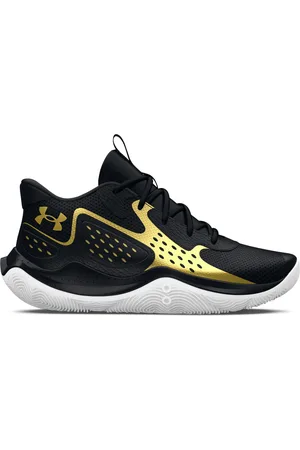 Under Armour Basketbalschoenen Jet 