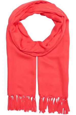 ONLY Sjaal met franjes voor dames Onlkyra