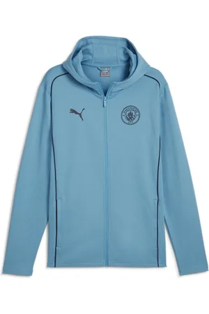 PUMA Casual trainingsjack Manchester City 2024/25