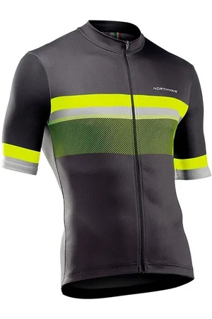 Northwave Jersey met korte mouwen Origin