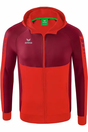 Erima Trainingshoodie Six Wings