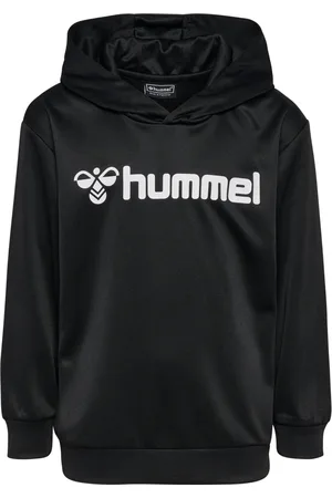 Hummel Kinderen hoodie hmlLOGO