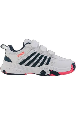 K-Swiss Tennisschoenen voor kinderen Court Express 2-Strap