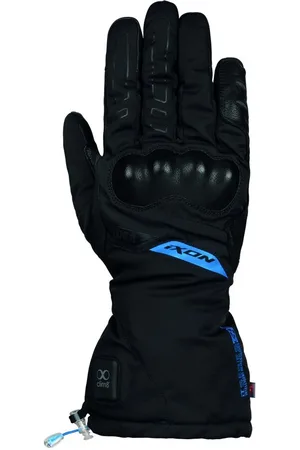 Ixon Verwarmde motorhandschoenen It-Yuga