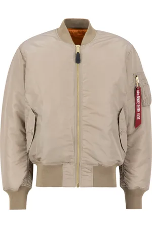 Alpha Industries Jas Ma-1