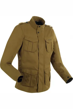 Bering Motorjas Norris Evo