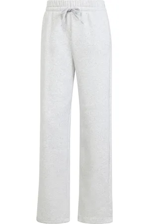 adidas Jogging met open zoom voor dames Essentials Small Logo Feelcozy