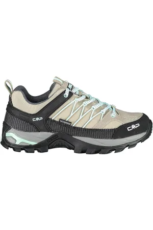 CMP Lage Schoenen voor vrouwen Rigel waterprof