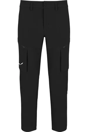 Salewa Cargo broek Puez