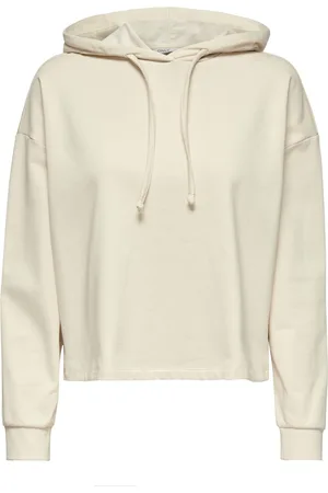 ONLY Sweatshirt damescapuchon New Dream