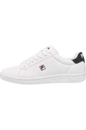 Fila Trainers Crosscourt 2 F Low