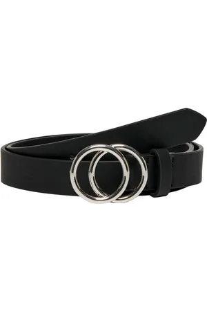 ONLY Damesriem Rasmi imitation cuir