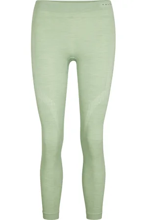 Falke Leggings voor dames Wool-Tech