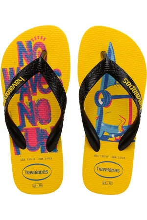 Havaianas Kinderslippers Minions