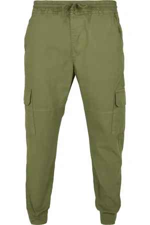 Urban classics Broek military