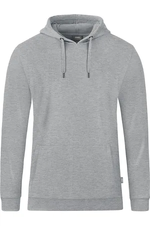 Jako Hooded sweatshirt Organic