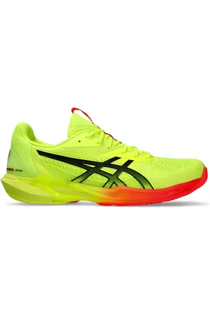 Asics Tennisschoenen Solution Speed FF 3 Paris