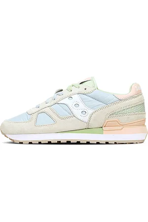 Saucony Dames sportschoenen Shadow Original
