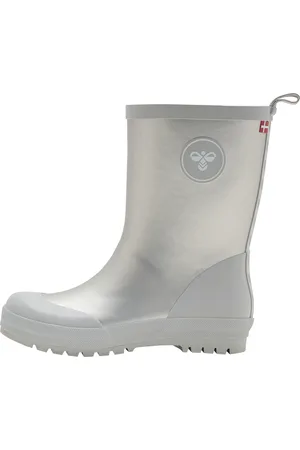 Hummel Regenlaarzen voor meisjes Rubber