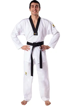 KWON Kimono taedo Fightlite
