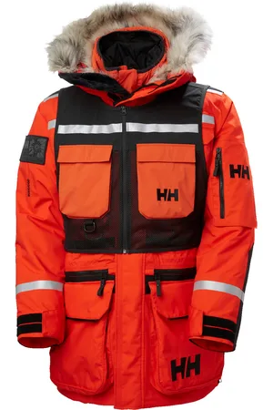 Helly Hansen Parka Arctic Patrol 2.0