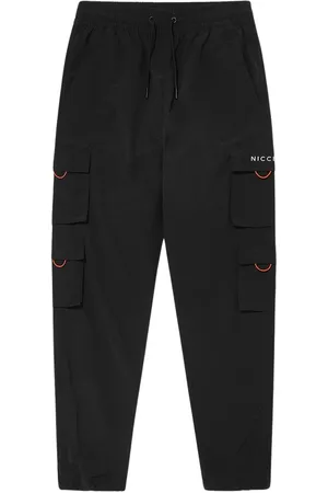 Nicce London Cargo broek Meru